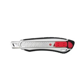 İzeltaş Pro 18 mm Metal Gövde Maket Bıçağı