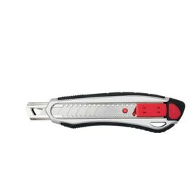 İzeltaş Pro 18 mm Metal Gövde Maket Bıçağı