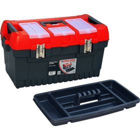 İzeltaş Pro-Plastik 16 inç Takım Çantası