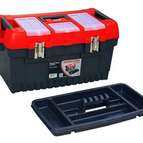 İzeltaş Pro-Plastik 16 inç Takım Çantası