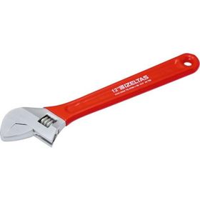 İzeltaş Pvc İzoleli 15'' Kurbağacık Anahtar