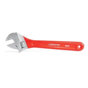 İzeltaş Pvc İzoleli 15'' Kurbağacık Anahtar