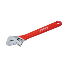 İzeltaş Pvc İzoleli 15'' Kurbağacık Anahtar