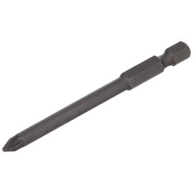 İzeltaş Pz 1 75 mm Uzun Pozidriv Uçlu Bits