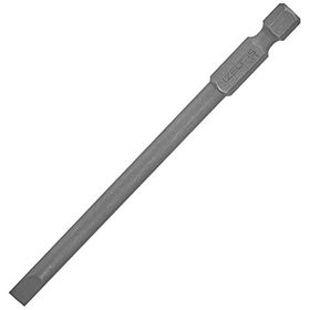 İzeltaş Pz 2 100 mm Uzun Pozidriv Uçlu Bits