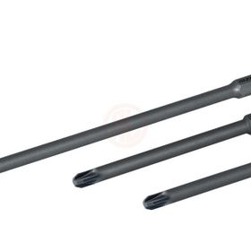 İzeltaş Pz 2 100 mm Uzun Pozidriv Uçlu Bits