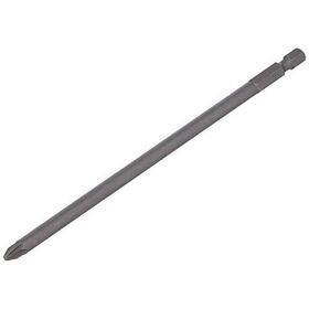 İzeltaş PZ 2 150 mm Uzun Pozidriv Uçlu Bits