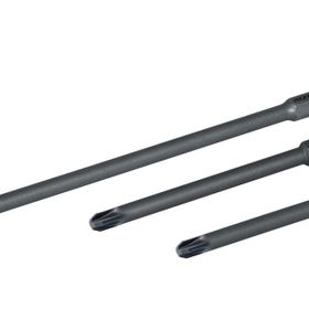 İzeltaş PZ 2 150 mm Uzun Pozidriv Uçlu Bits
