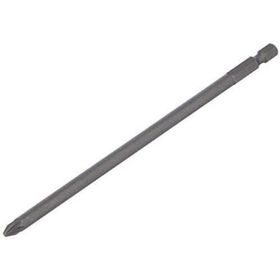 İzeltaş PZ 2 150 mm Uzun Pozidriv Uçlu Bits