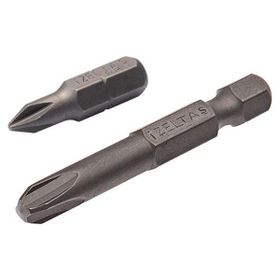 İzeltaş PZ 2 150 mm Uzun Pozidriv Uçlu Bits