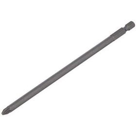 İzeltaş PZ 2 150 mm Uzun Pozidriv Uçlu Bits