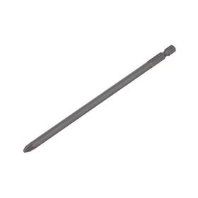 İzeltaş PZ 2 150 mm Uzun Pozidriv Uçlu Bits