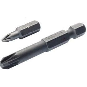 İzeltaş PZ 2 150 mm Uzun Pozidriv Uçlu Bits