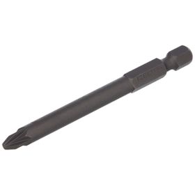 İzeltaş Pz 2 75 mm Uzun Pozidriv Uçlu Bits