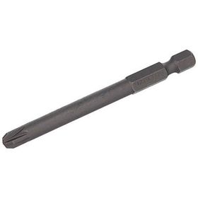 İzeltaş Pz 3 150 mm Uzun Pozidriv Uçlu Bits