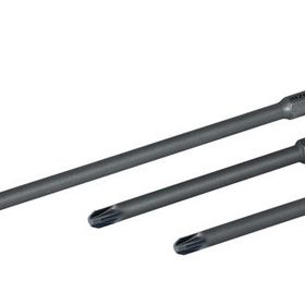 İzeltaş PZ1 100 mm Pozidriv Bits Uç
