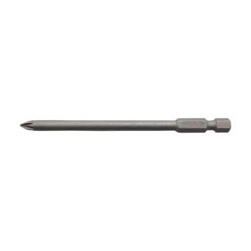 İzeltaş PZ1 100 mm Pozidriv Bits Uç