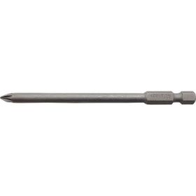 İzeltaş PZ1 100 mm Pozidriv Bits Uç