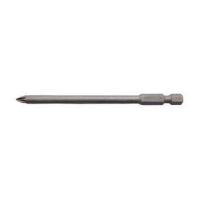 İzeltaş PZ1 100 mm Pozidriv Bits Uç
