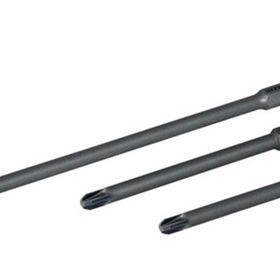 İzeltaş PZ1 100 mm Pozidriv Bits Uç