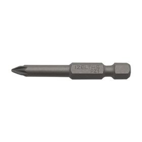 İzeltaş PZ1 50 mm Pozidriv Bits Uç