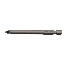 İzeltaş PZ1 75 mm Pozidriv Bits Uç