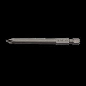 İzeltaş PZ1 75 mm Pozidriv Bits Uç