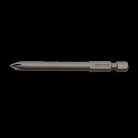 İzeltaş PZ1 75 mm Pozidriv Bits Uç