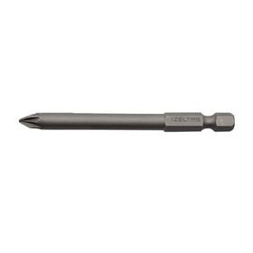 İzeltaş PZ1 75 mm Pozidriv Bits Uç