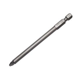 İzeltaş PZ2 100 mm Pozidriv Bits Uç