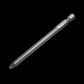 İzeltaş PZ2 100 mm Pozidriv Bits Uç