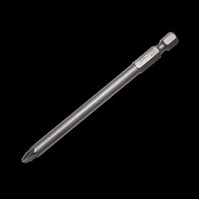 İzeltaş PZ2 100 mm Pozidriv Bits Uç