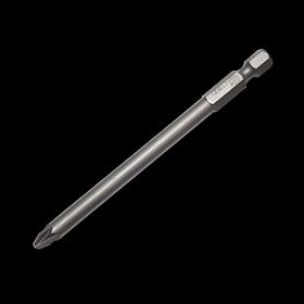 İzeltaş PZ2 100 mm Pozidriv Bits Uç