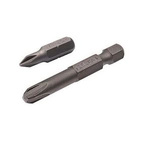 İzeltaş PZ2 50 mm Yıldız Bits Uç