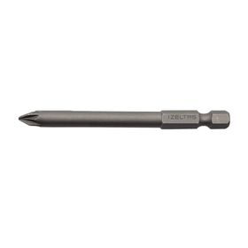 İzeltaş PZ2 75 mm Pozidriv Bits Uç