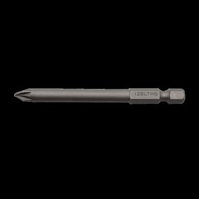 İzeltaş PZ2 75 mm Pozidriv Bits Uç