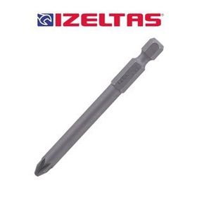 İzeltaş PZ2 75 mm Pozidriv Bits Uç
