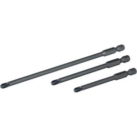 İzeltaş PZ3 100 mm Pozidriv Bits Uç