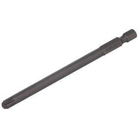 İzeltaş PZ3 100 mm Pozidriv Bits Uç