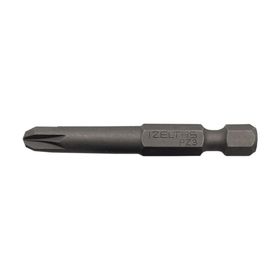 İzeltaş PZ3 150 mm Pozidriv Bits Uç