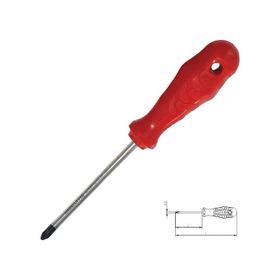 İzeltaş Rod 4.5x80 mm Yıldız Tornavida