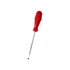 İzeltaş Rod 4X100 mm Düz Tornavida