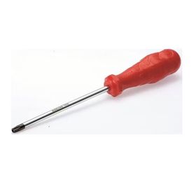 İzeltaş Rod 4x80 Düz Tornavida