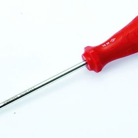 İzeltaş Rod 4x80 Düz Tornavida