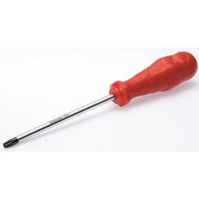 İzeltaş Rod 4x80 Düz Tornavida
