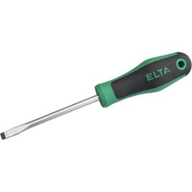 İzeltaş Rod 4x80 Düz Tornavida