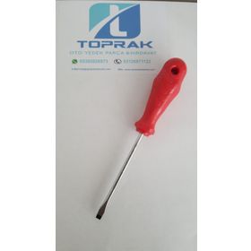 İzeltaş Rod 5x100 mm Düz Tornavida
