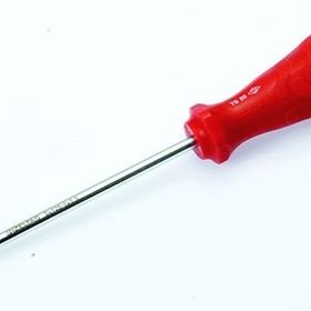 İzeltaş Rod 5x100 mm Düz Tornavida