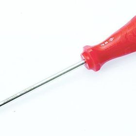 İzeltaş Rod 5x100 mm Düz Tornavida