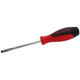 İzeltaş Rod 5x125 mm Düz Tornavida